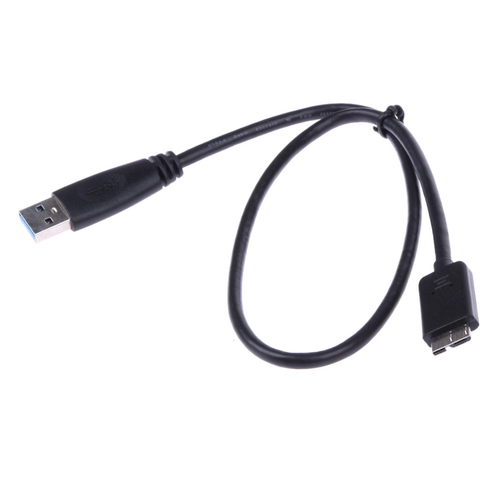 2.5 inch 2TB High Speed USB 3.0 Interface SATA Box HDD Hard Drive External Enclosure Case Caddy SATA with USB Cable for Laptop