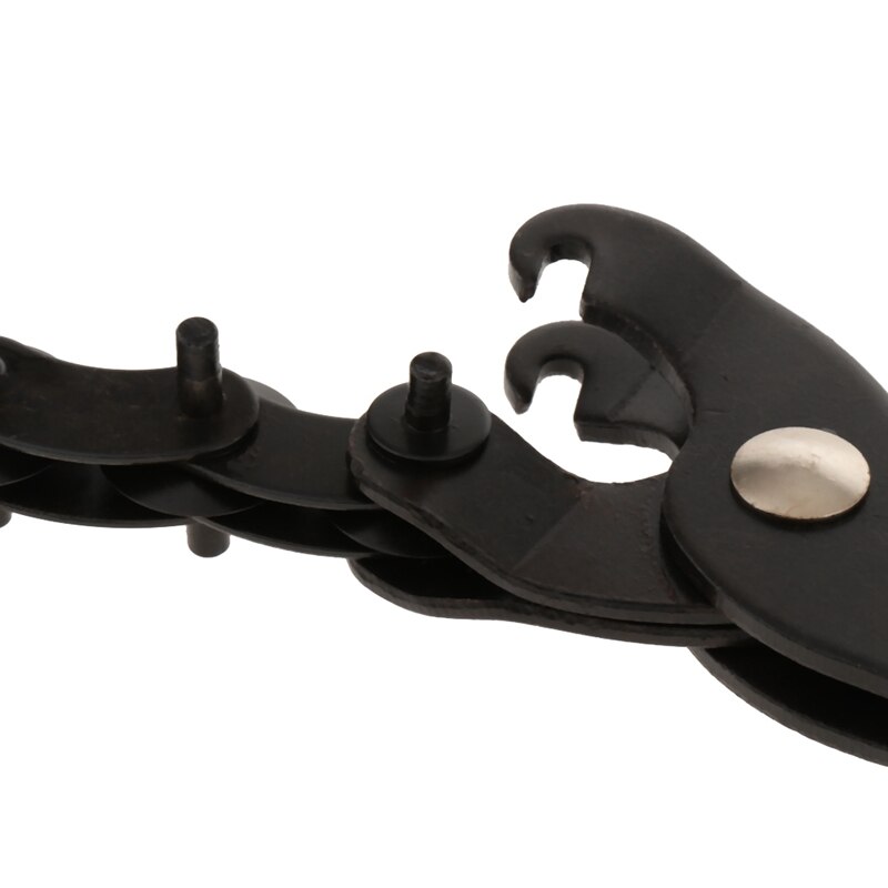 Kette Typ Auspuff Und Endrohr Cutter Verriegelung Kette Klemme Auto Wartung Werkzeug Grandado
