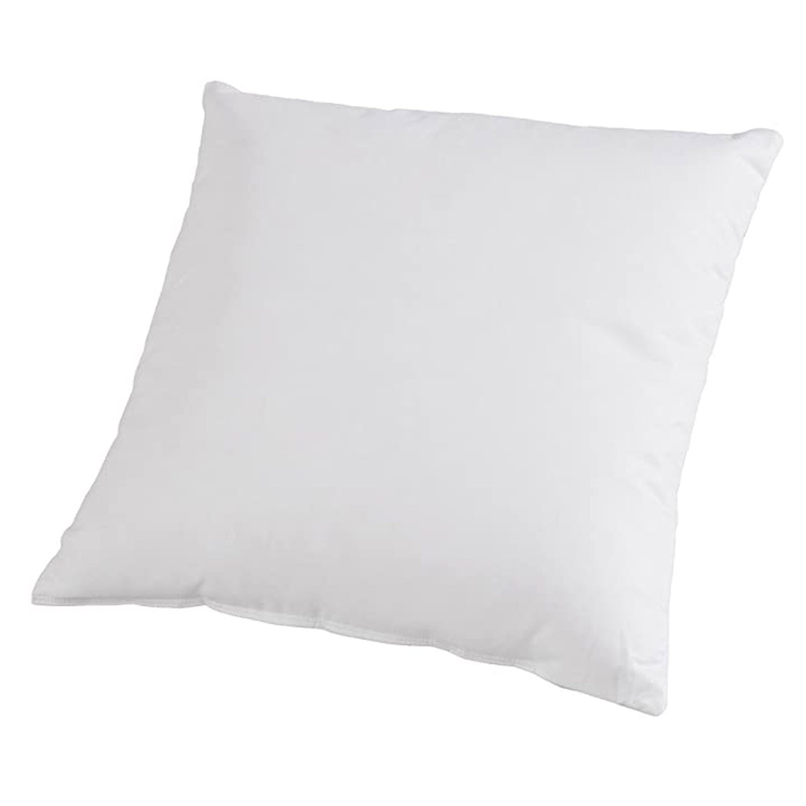 Home Hotel Kussen Innerlijke Vulling Katoen Gewatteerde Witte Hoofdeinde Kussen Core Niet-geweven Met Doek 30x3 0/35x3 5/40x4 0/45x45cm