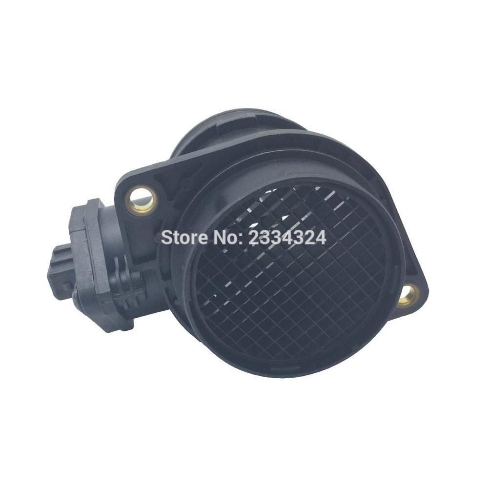 Mass Air Flow Maf Sensor Meter For OPEL ASTRA F VAUXH ASTRA Mk III FRONTERA Sport 2.0 2.2 i 0280217003 ,90510153 ,836565