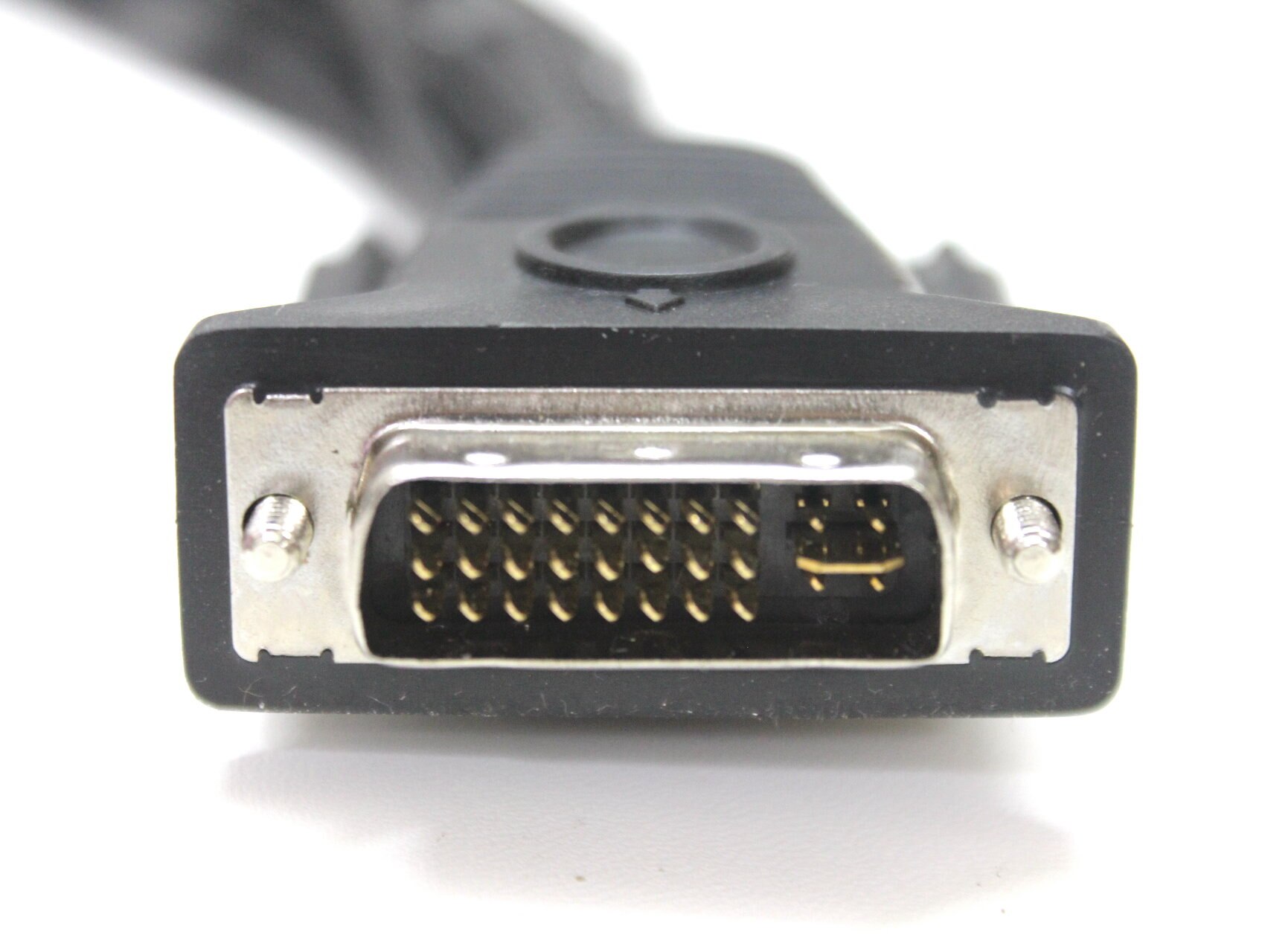 DVI Male to BNC Female Breakout Cable DVI 24+5 to 16 BNC line AUDIO For Geovision GV-1480A DVR CCTV Card