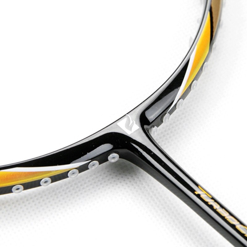 Carbon Fiber Ultralight 3U Badminton Racket Met Zak Hoge Spanning Offensief Badminton Racket Voor Professionele Club Speler-40