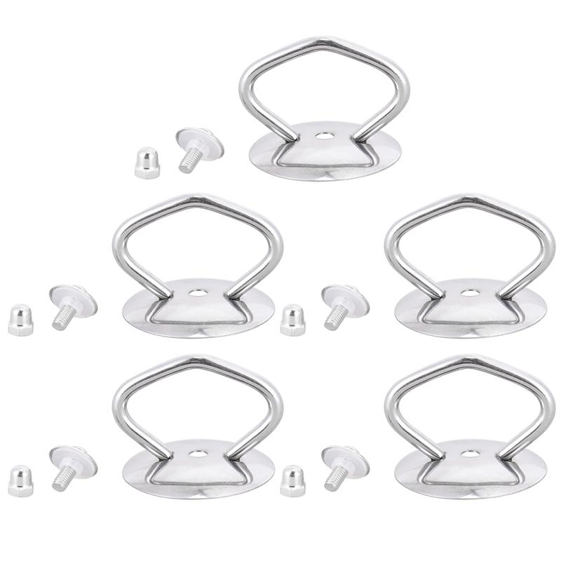 5Pcs Pot Grip Knop Keuken Koken Pot Handvatten Pot Deksel Cover Knoppen Vervanging Universele Keuken Vervanging Keuken Accessoires