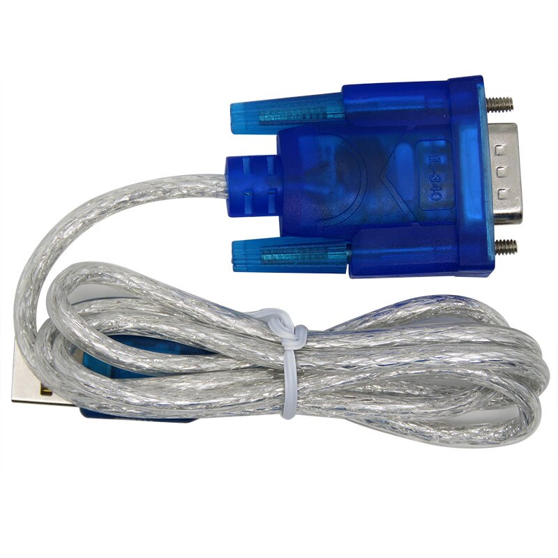 Usb to Rs232 Serial Cable Female Port Switch USB to Serial DB9 Female Serial Cable USB to COM