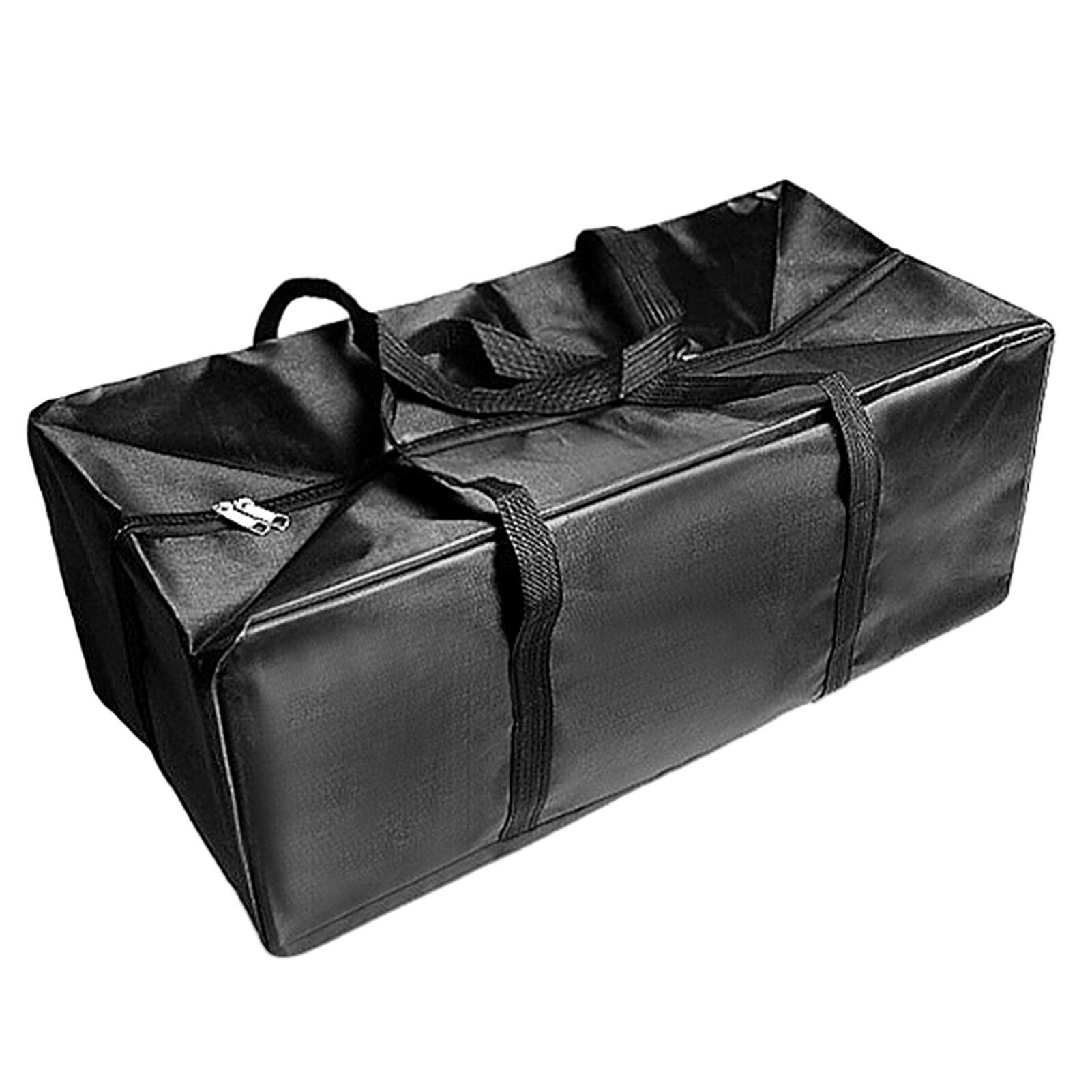Carp Fishing Remote Control Bait Boat'Storage Bag Handbag Nylon Carry bag For Remote Control Wireless Fishing Bait Boat: Black
