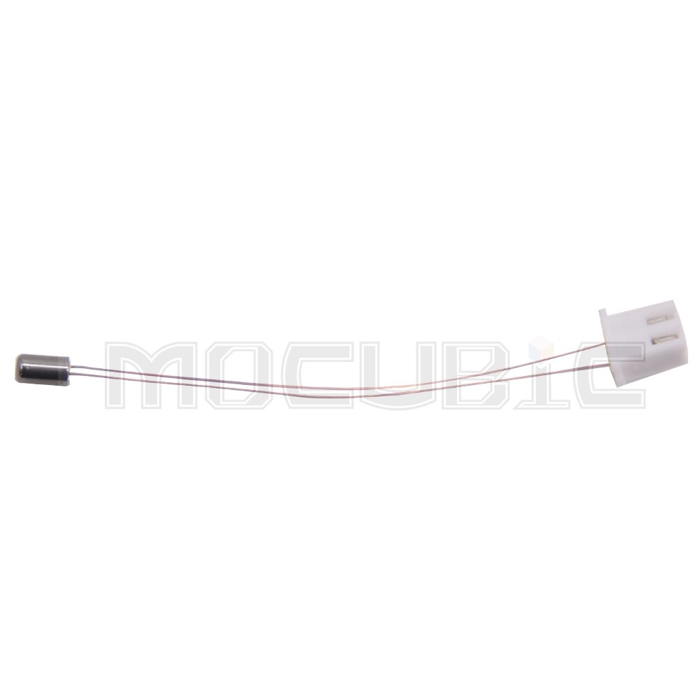 Artillery 3Dprinter Sidewinder X1 / Genius Thermistor Temperature Sensor NTC 3950 100K Ohm