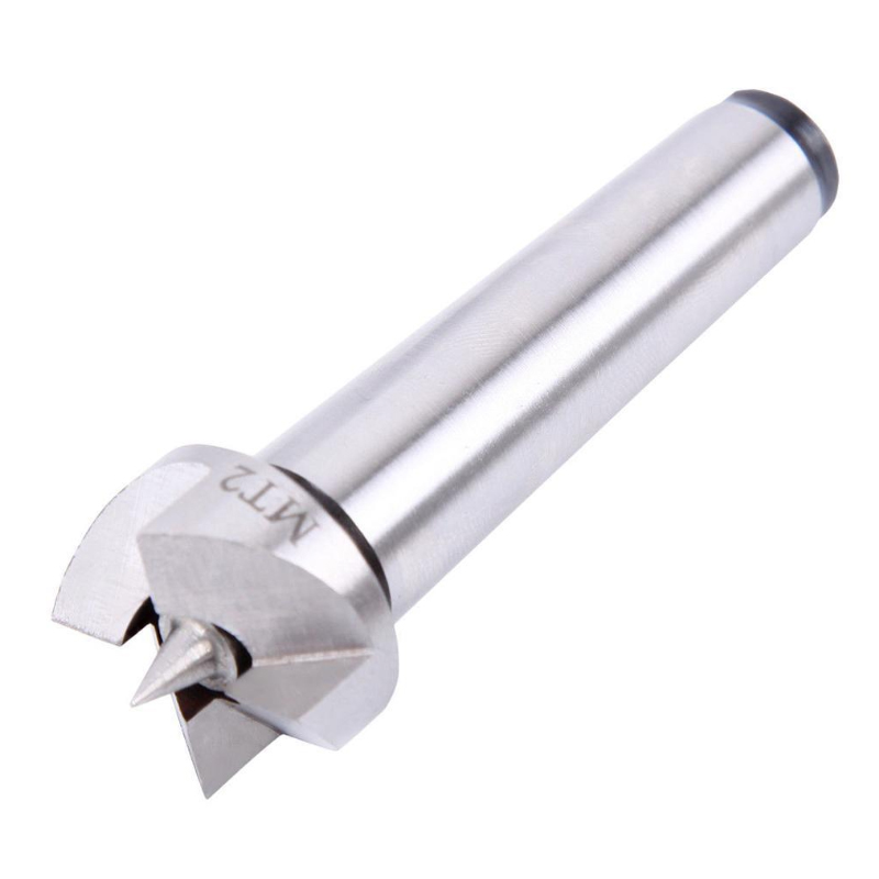 4PCS MT1 MT2 Wood Lathe Center Set Wooden Case For Metalworking Drive Spur Cup MT1 Arbor Wood Wood Lathe Live Center