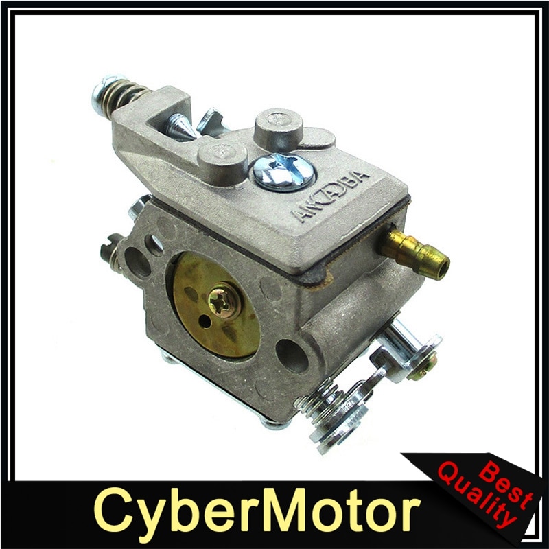 Replacement Carburetor For Walbro WT-946 Carb Echo CS-310 Chainsaw Replace Part # A021001700