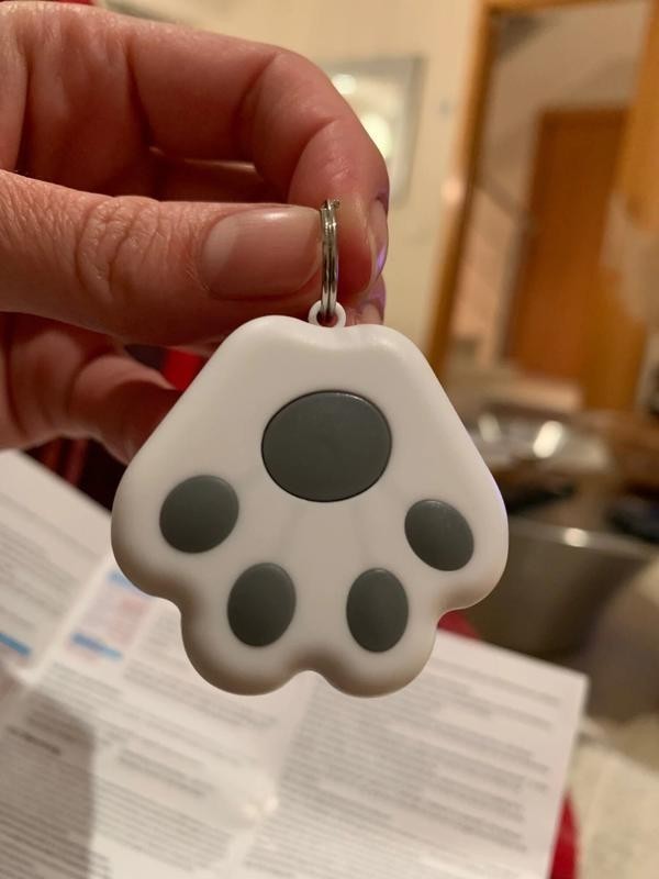 Mini Tracking Device Bagage Sleutel Kind Finder Pet Tracker Locatie Bluetooth Smart Activiteit Trackers Voertuig Anti-Verloren Sleutelhanger