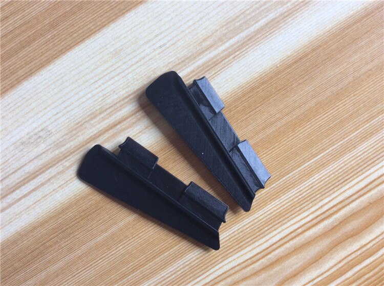 SJ/HU600/800/500/780/200 slow juicer hurom blender replacement spare parts juicers extractor estrattore succo hurom extracteur: 1 pairs brush2