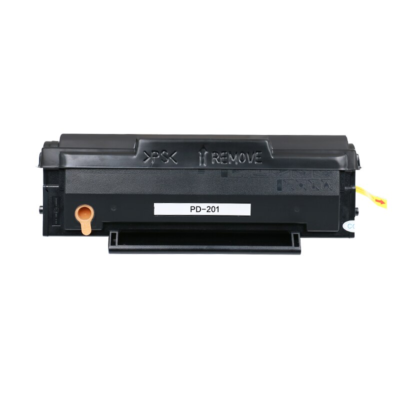 PD-201 PD201 Pd 201 Toner Cartridge Voor Pantum P2200 P2500NW M6500NW M6550NW M6600NW P2500N M6500 M6500N 6550N M6600N