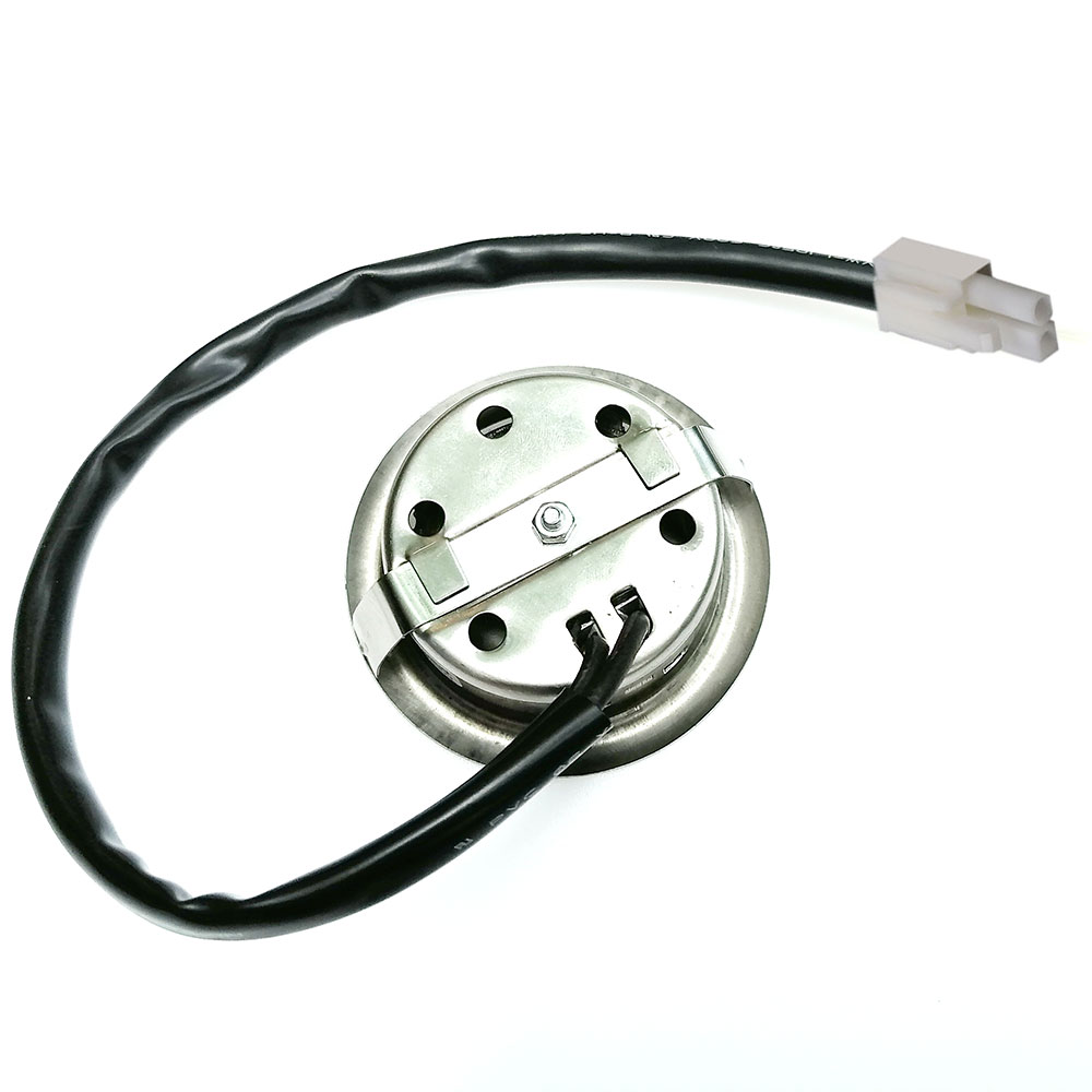 2 Stuk 20W G4 Halogeenlamp 12V Ac Helder Glas Onder Kast Licht Puck Gloeilamp kast Showcase Kast Plank Wijnkoeler Lamp