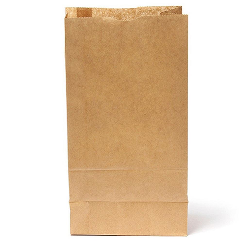 10Pcs Brown Kraft Paper Bags Kraft Brown Delicious Envelope Bag Wedding Party Cookies Wrap Treat Brown Paper Bag