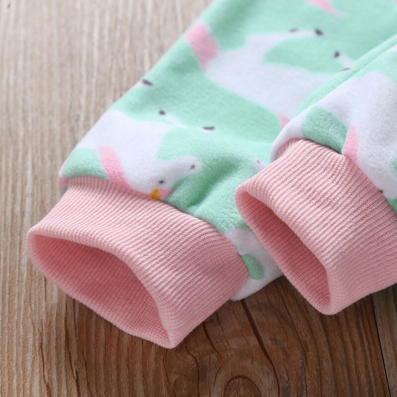 Carter-Body para bebé recién nacido, ropa de invierno para niña, mono de manga larga para bebé
