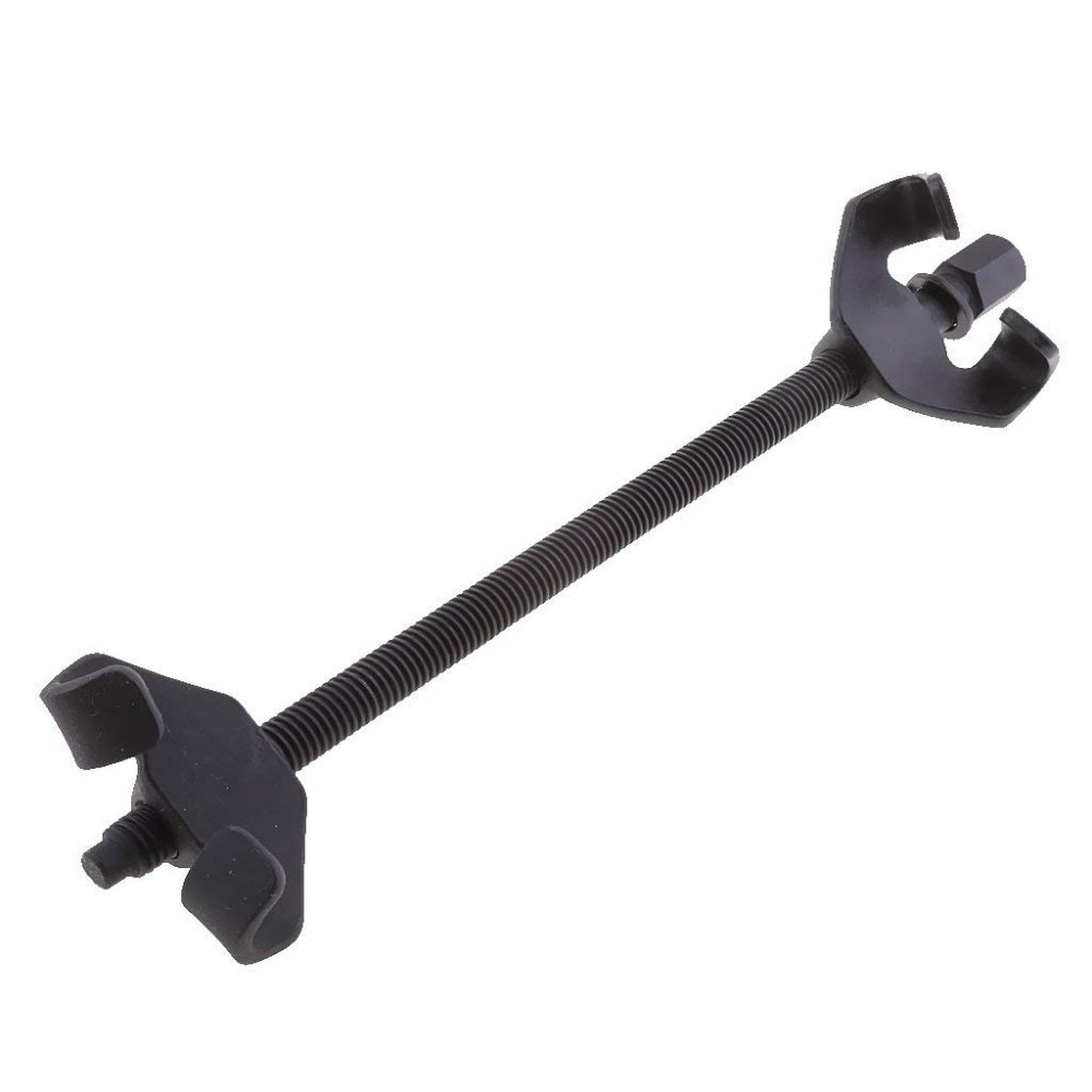 370MM Universal Car Coil Spring Compressor Suspension Clamp Tool Set