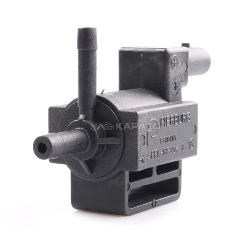 Electric EGR Emission Solenoid Control Valve Turbine Turbocharge For Ford Kuga