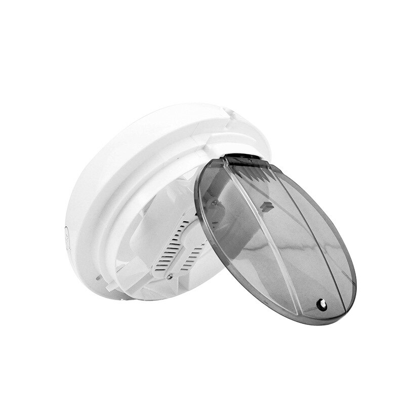 Højeffektiv ventilationsvindue type cirkulært ventileret glas badeværelse toilet ventilation loft kanal væg exhuast fans