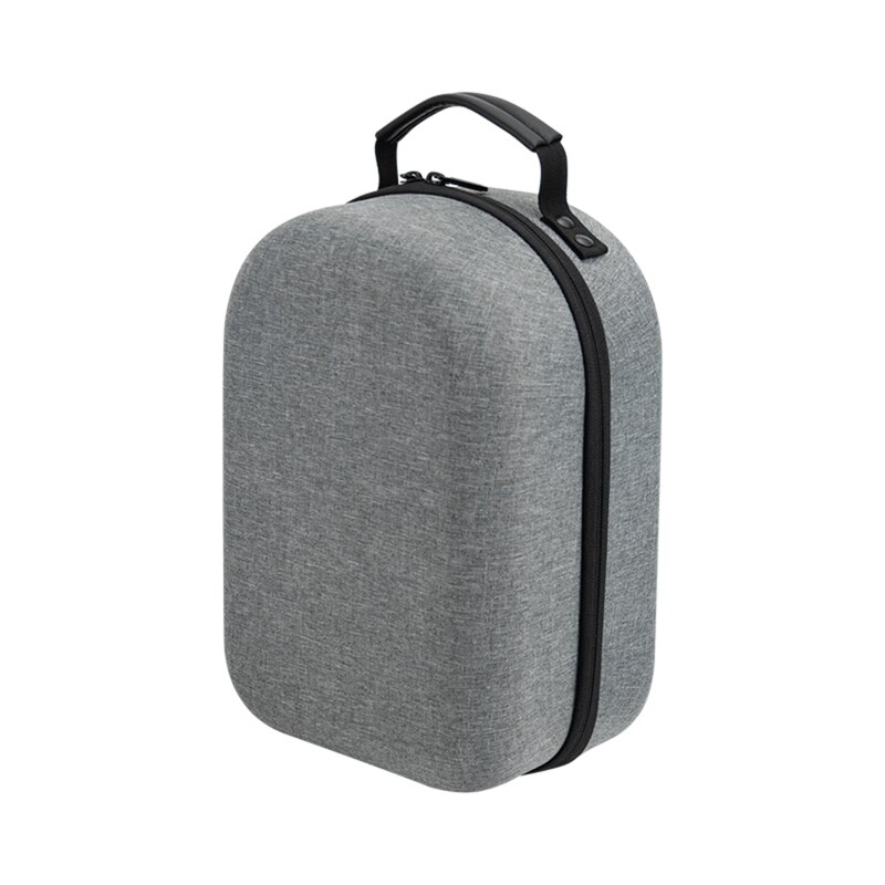 Harde Eva Storage Box Portable Reizen Draagtas Pouch Vr Hoofdband Accessoires Organizer Bag Voor Oculus Quest 2 Glazen