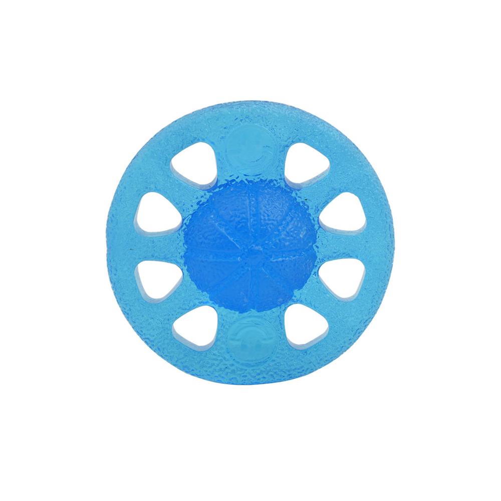 Urządzenie robić ćwiczenia dłoni przyrząd robić ćwiczenia palców podstęp rdzeń trener terapia nadgarstka dla gitarzystów wspinaczka skałkowa piłka nosze: Niebieski