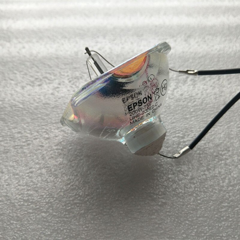 ZR ELPLP67 Original Projector Bare Lamp EPSON V13H010L67 EB-X11 EB-X14 EB-W16 EX3210 EX5210 EX7210 EB-X02 EB-S02 EB-W02 EB-W12