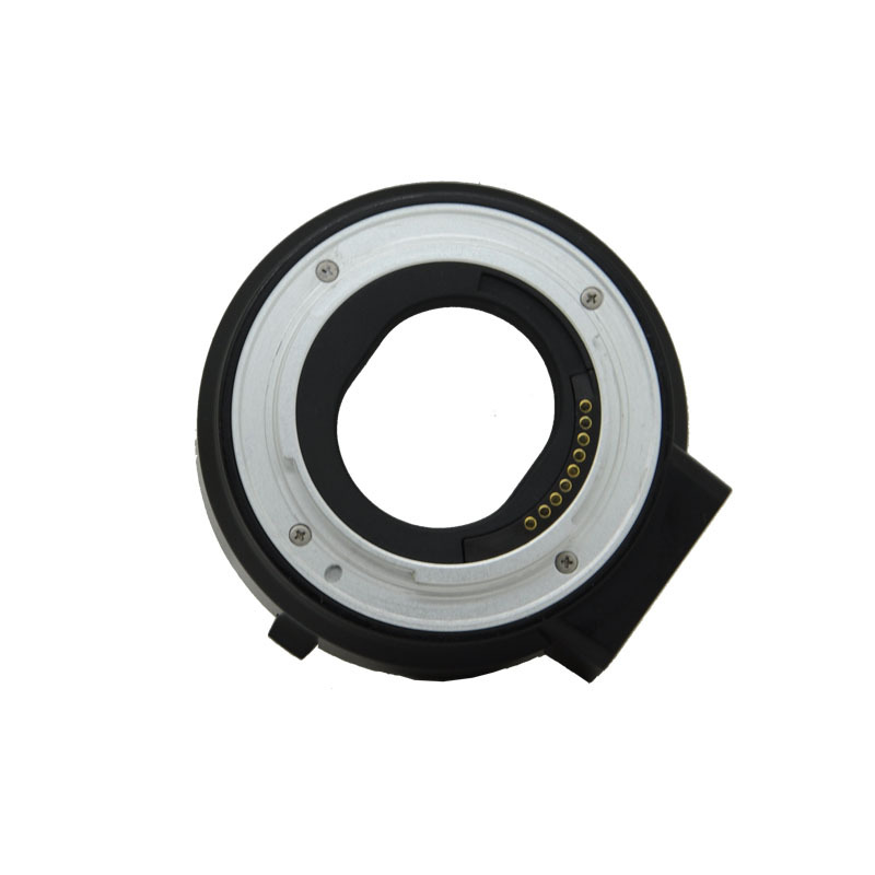 Meike MK-C-AF4 Meike Elektronische Autofocus Adapter Voor Canon Ef EF-S Lens EF-M Eos M50 M10 M5 M6 M100 m1 M2 M3 M4 Camera