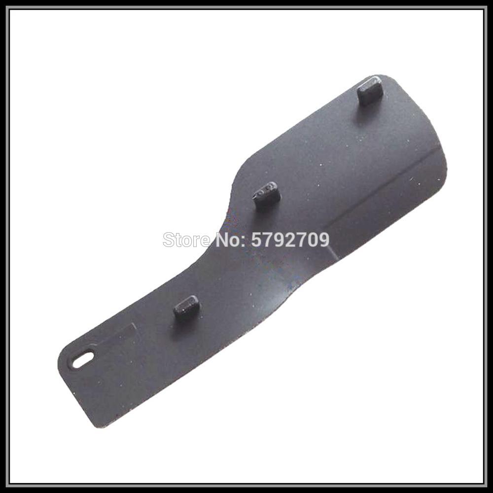 original Repair Parts For Sony ILCE-7M3 A7RM3 A7R3 A9 Thumb rubber back shell rubber