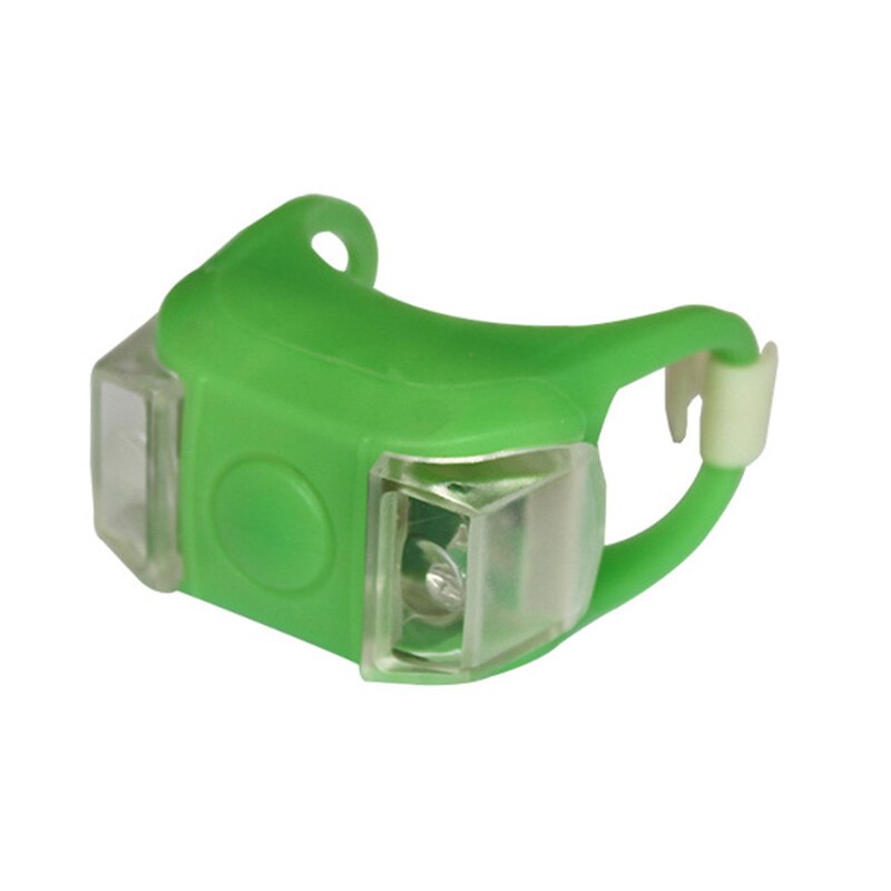 AUBTEC MTB Fahrrad Licht Sicherheit Warnung Fahrrad Rückleuchten Hinten Lampe Wasserdicht Super Helle LED Taschenlampe Nacht Radfahren Ausrügestochen