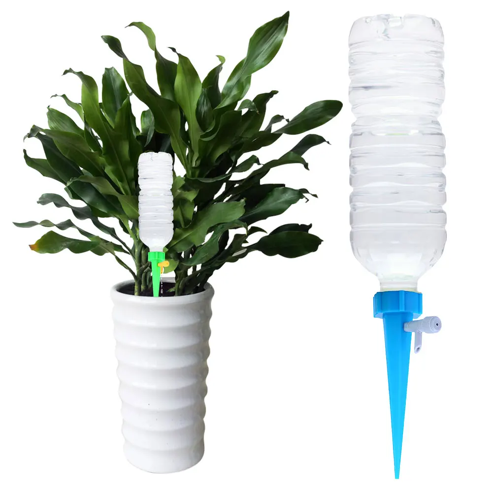Automatisk vander automatisk drypvanding drivhus vand drypper enhed automatisk vanding enhed hjem blomsterhave værktøj