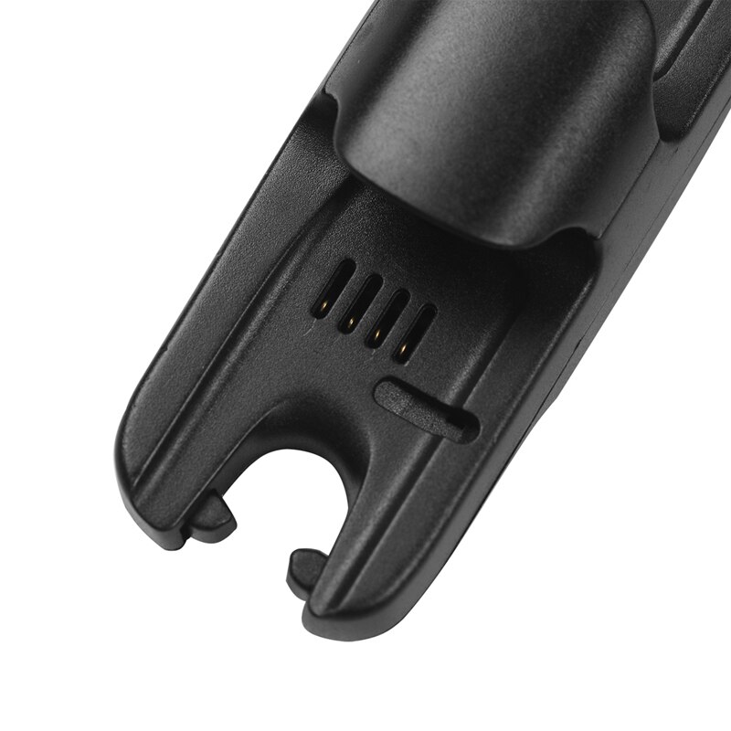 Black Cradle Charger For Sony Walkman NWZ-W273S MP3 Player (BCR-NWW270) VG