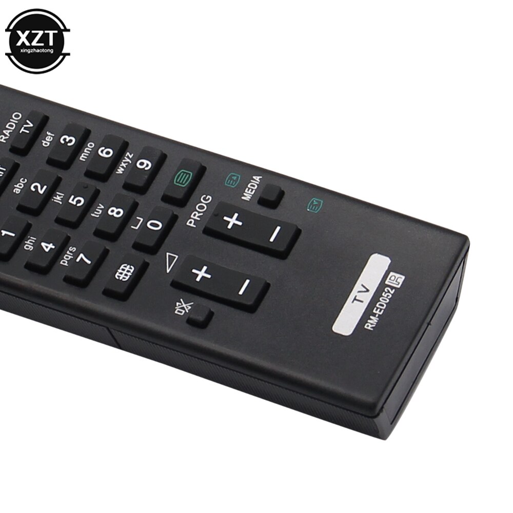 Til sony tv rm -ed052 fjernbetjening rm -ed050 rm-ed053 rm-ed060 rm-ed046 rm-ed044 tv rf fjernbetjening udskiftning