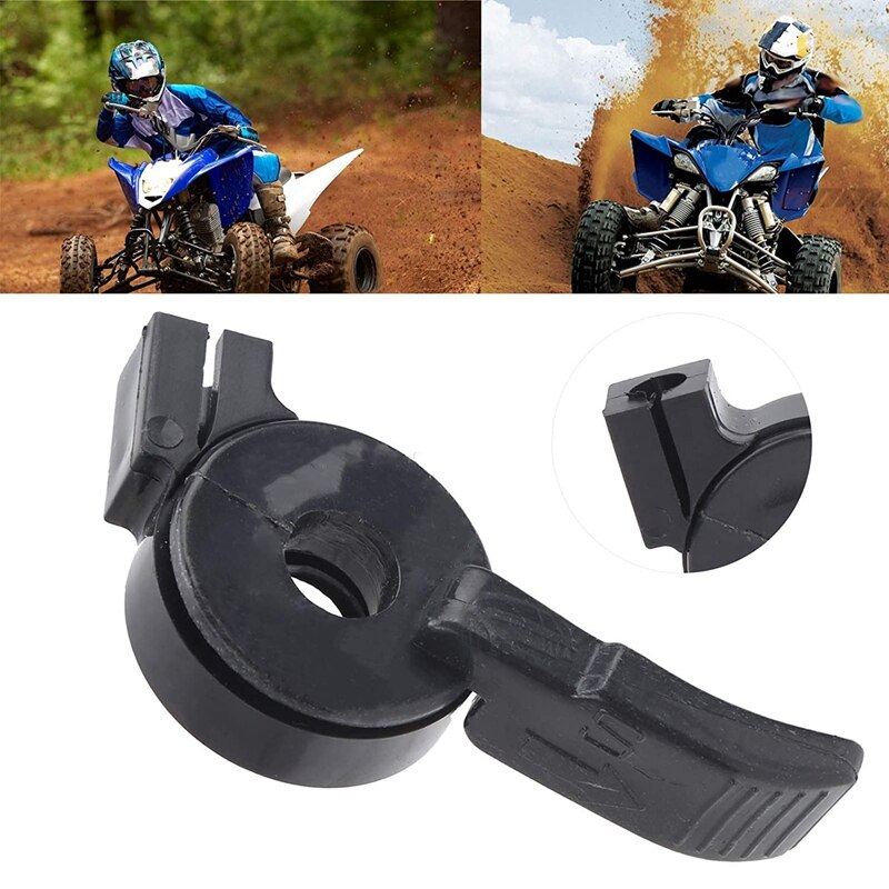 Lever Throttle Control Lever Handlebar Throttle Control Lever Fit for Pit Trail Dirt Quad Bike ATV 110Cc 125Cc 150Cc 2