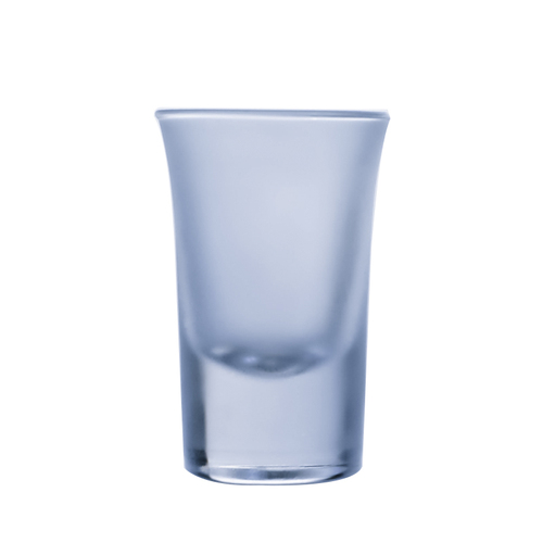 Blyfri tud glas spiritusglas kugleglas cocktailglas skudt glas cocktailglas 30ml: 30ml
