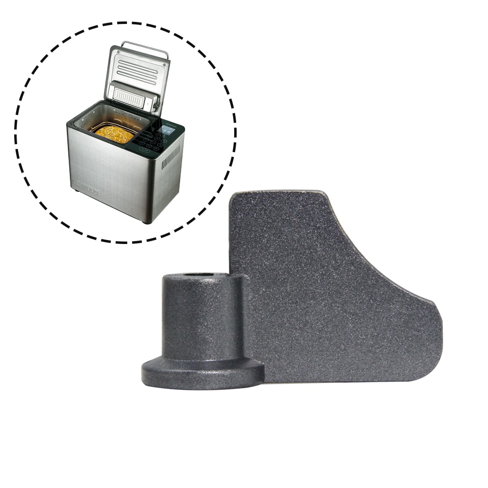 2 stk brød maker maskin blad deler kniv eltemaskin padle for delfa db -104708 delonghi bdm 1500 kenwood  bm900 moulinex ss -185951