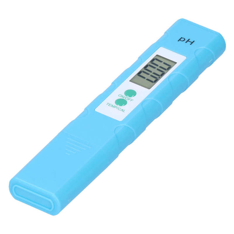 PH-06 Portable Water Tester PH Meter Waterproof Test Pen for Aquaculture Water Detection Device