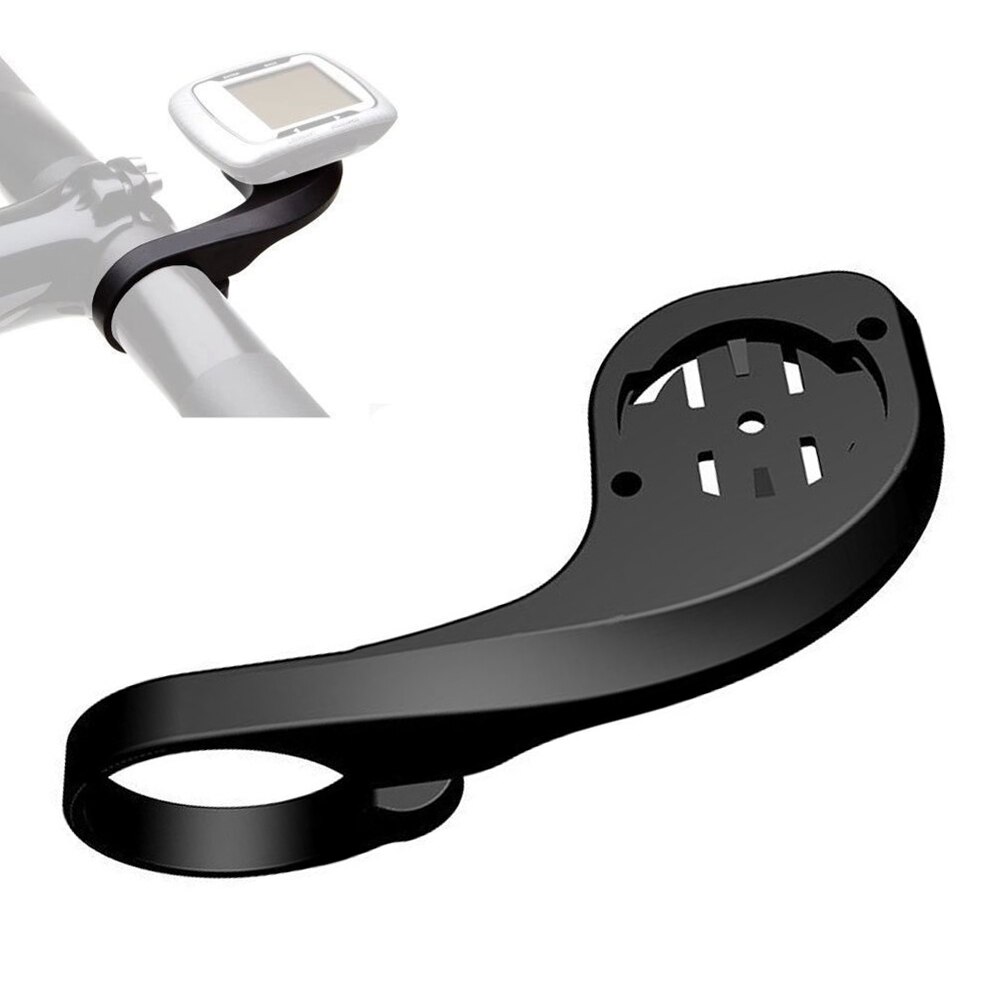 Bike Computer Mount Holder Bicycle Handlebar Holder Extended Out Front Mount Replacement for Bryton Bike Computer Stand: For Road Bike 