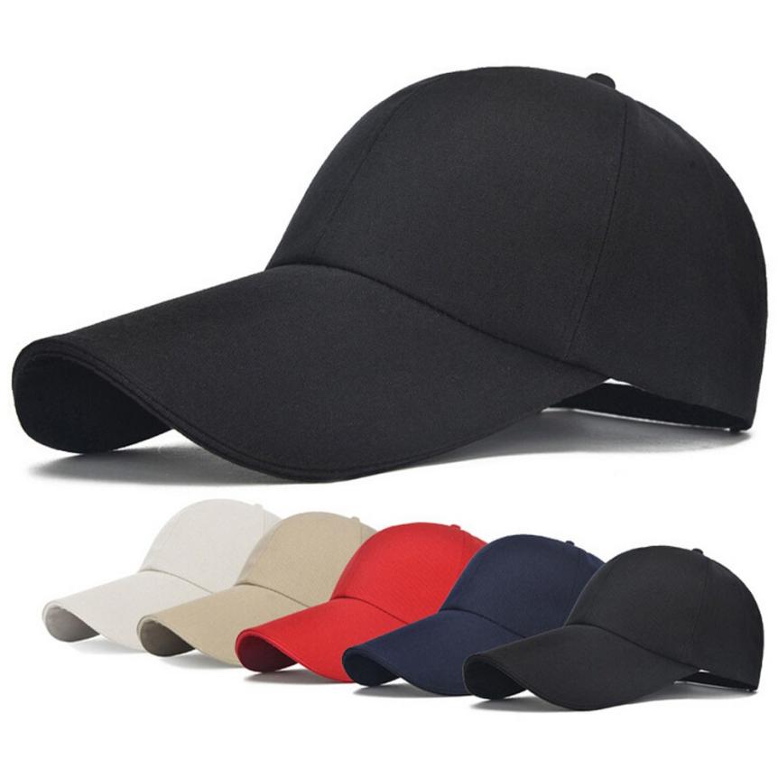 Tennis Caps Verkoop Outdoor Vrouwen Mannen Verstelbare Effen Eenvoudige Mesh Baseball Tennis Cap 0816