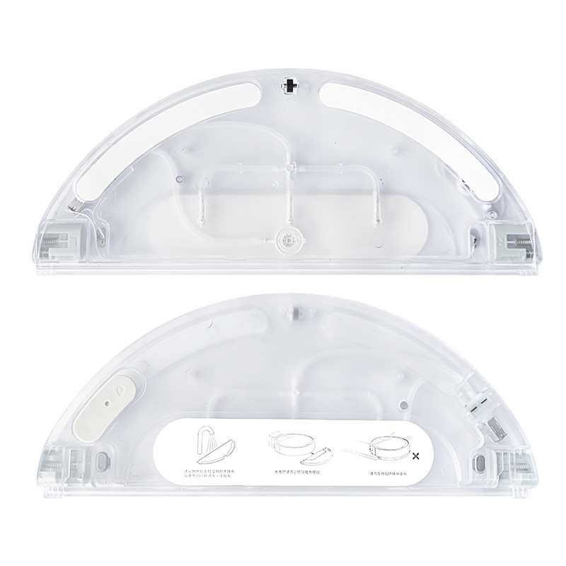 Compatible For Xiaomi Dreame D9, D9Max, D9 Pro, Dreame Bot L10 Pro ,Mova L600 Z500 Robot Vacuum Cleaner Water Tank Mopping Pad