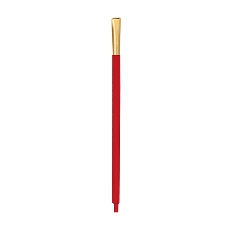 Netzwerk Kabel Telefon Linie Loosener Manuelle Splitter Verdreht Drähte Schnelle Ritzen Richt Für Katze5 Katze6 Katze7 RJ11: rot (Single Kopf