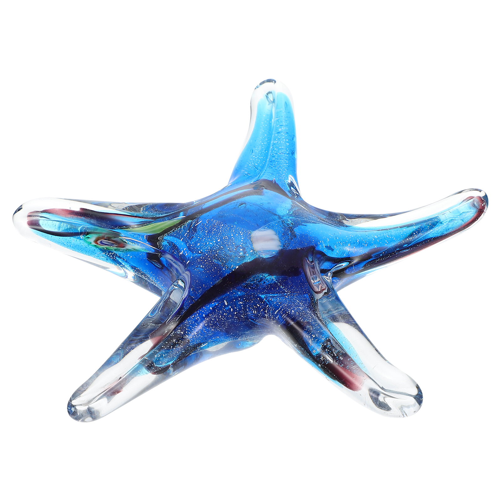 Sea Star Adornment Desktop Star Fish Decor Indoor Desktop Decor