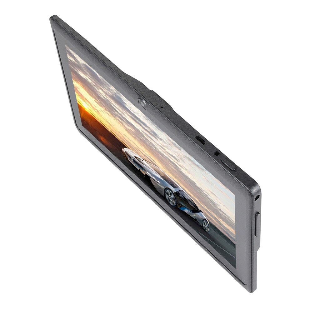 7inch Google Android 4.4 Quad Core Tablet PC 512+8GB Dual Camera Wifi BluetoothSupport MA2