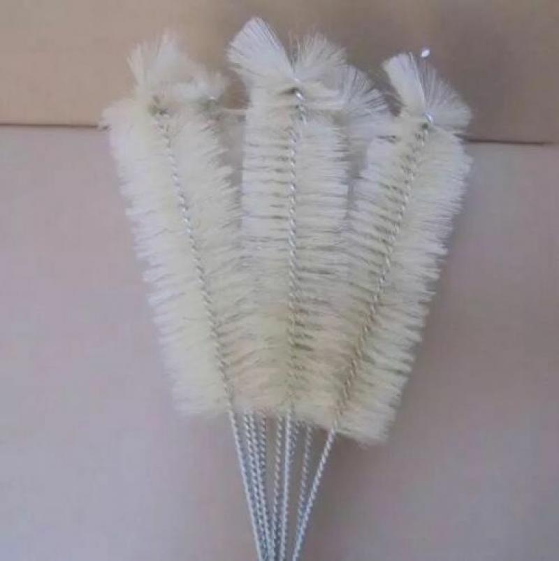 Thick Glass Graduated Measuring Cylinder Set 5ml 10ml 25ml 50ml 100ml Measuring Cylinder Kit for Lab Suppy