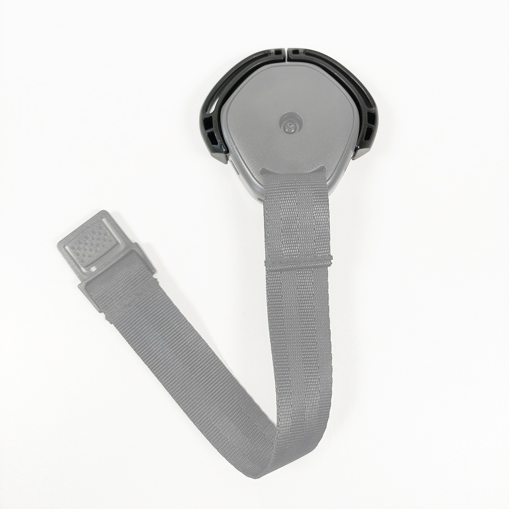 Sicherheitsgurt-Clip für eins ziehen nutzbar machen Schnalle an Cybex Priam 4 Mios 3 EU Ver Coya Buggy Sicherheitsgurt-Konverter Babyzubehör