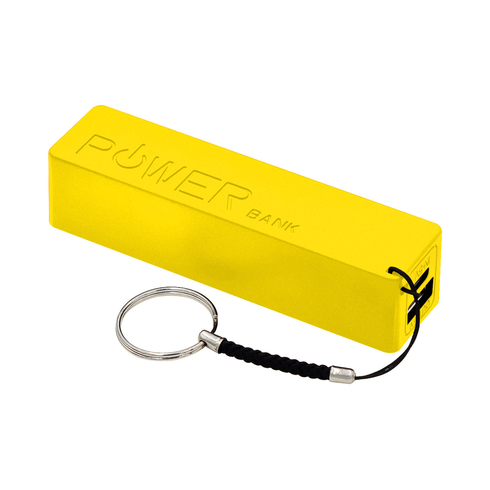 18650 banco de potência escudo 5v carregador usb bateria titular caso para telefone carregamento eletrônico portátil diy caixa armazenamento móvel: YELLOW