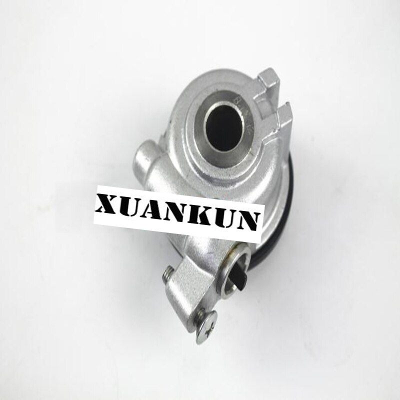 Xuankun stråle bilmätare hjul tand hastighet tabell hastighet turbin körsträcka mätare kugghjul tand växel montering