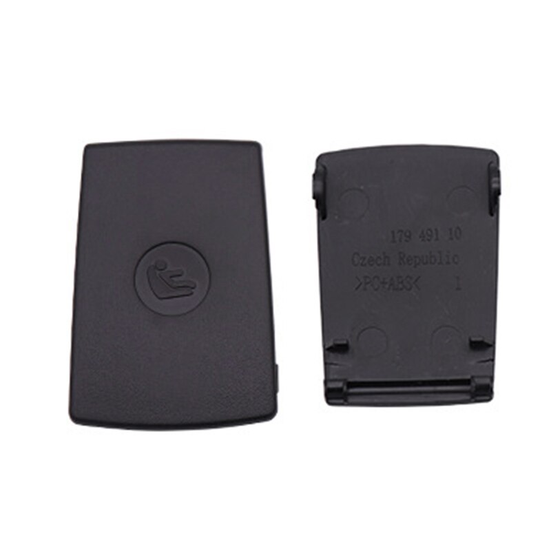 Auto achterbank haak isofix hoes kinderzitje voor bmw  x1 e84 3 serie  e90 f30 1 serie  e87 auto achterbank haak