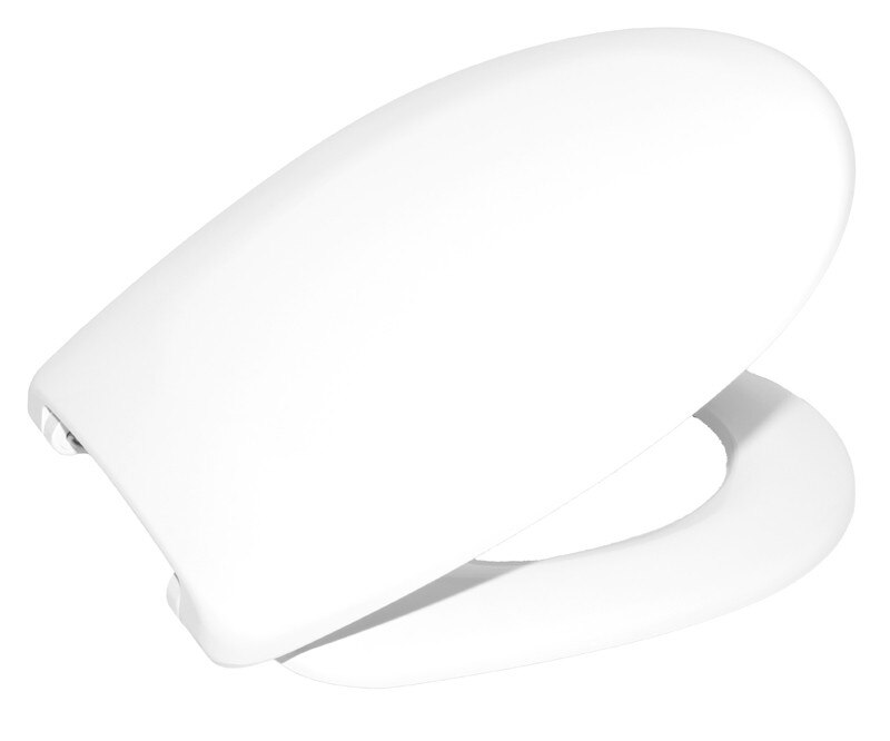 SANITANA MPTD2E10C0 MUNICH Tapa Asiento WC Blanco