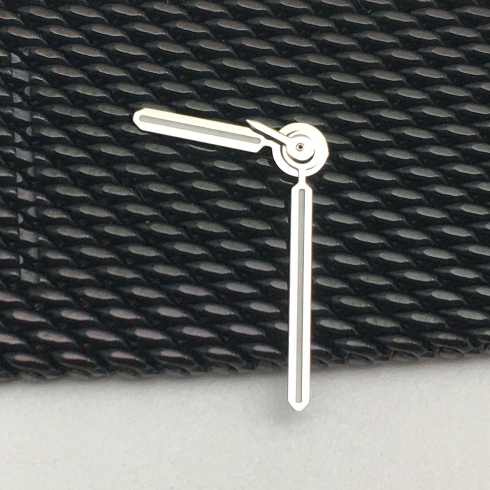 Replacement Watch Hands Luminous Modified Watch Pointer for 7750 Watch Movement Part