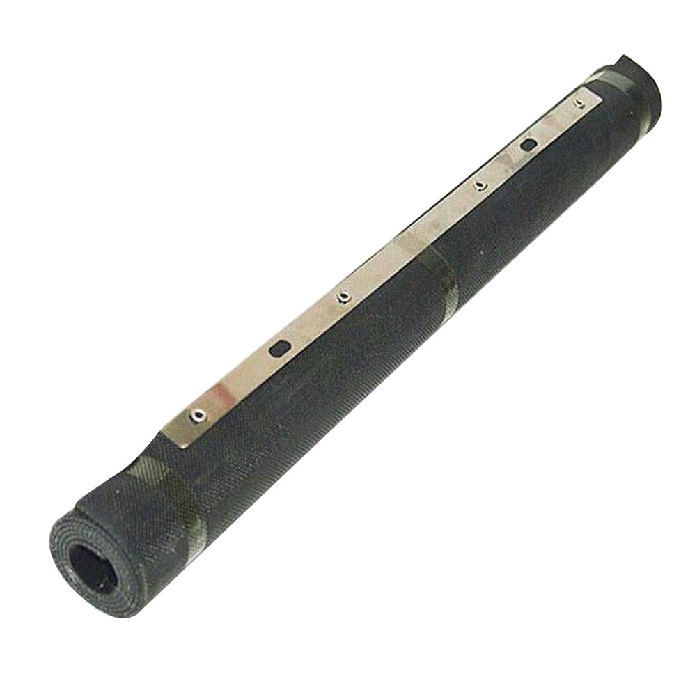 Machine Milling Way Cover DIY Accessories Easy Install Protective Rubber Shield Mill Tool Dust Durable Practical