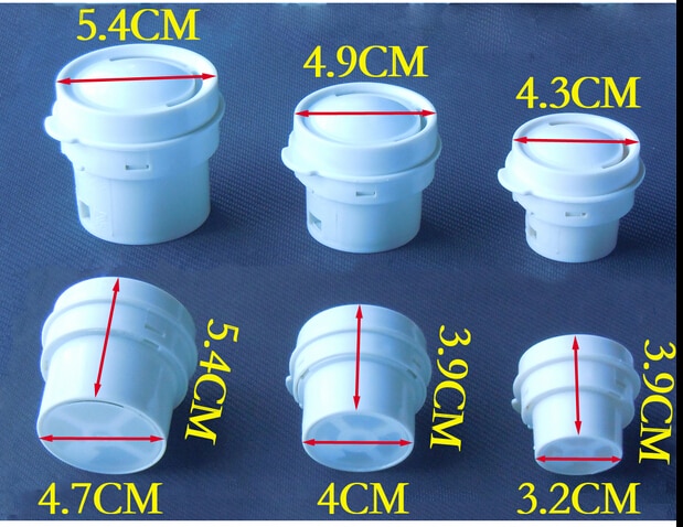 rice cooker parts steam pressure release valve