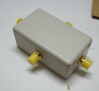 3MHz---1200MHz reflection bridge, standing wave bridge, directional Bridge